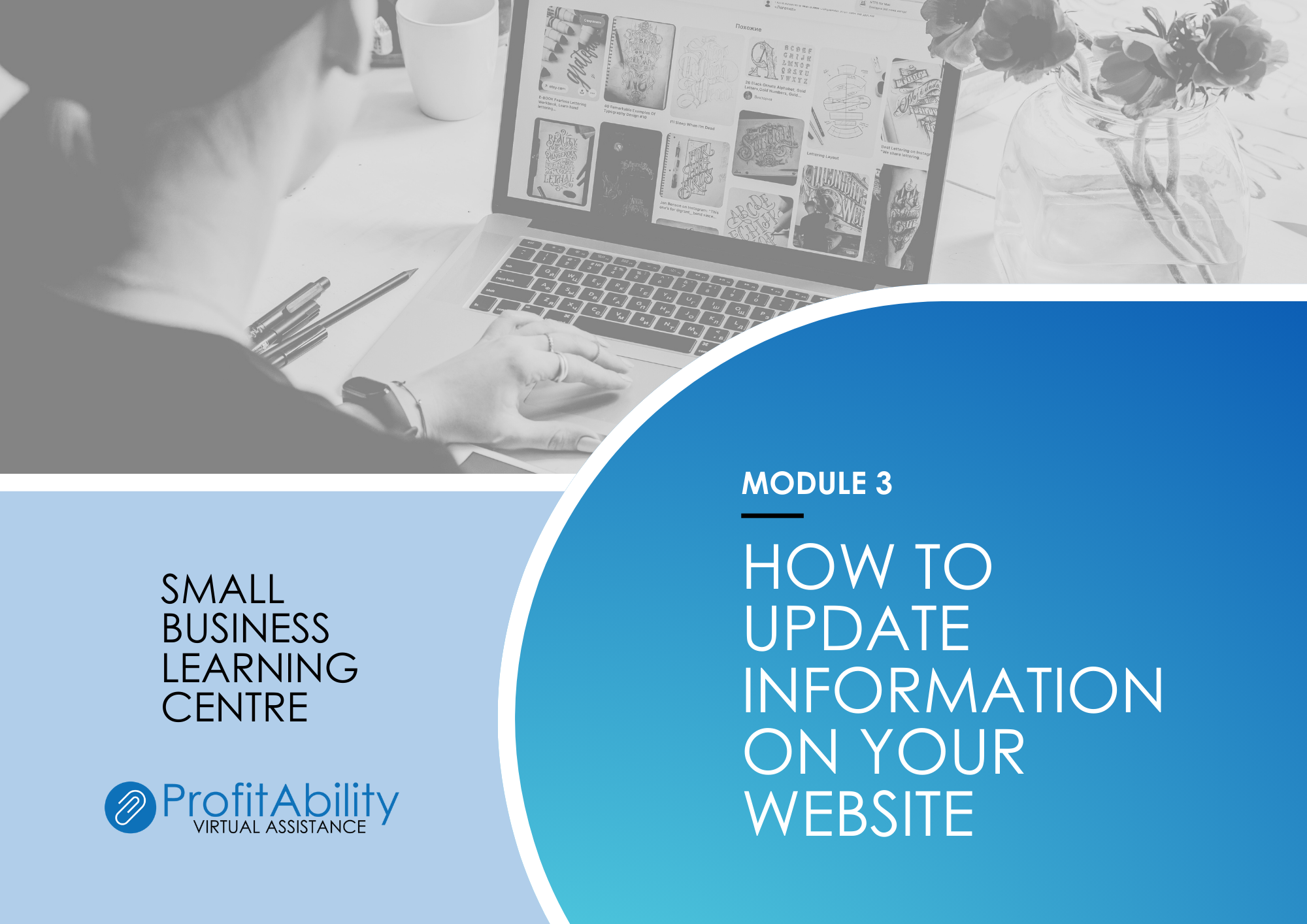 WSCS - Module 3 Cover
